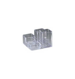 Bürobutler transparent ARLAC 234 29
