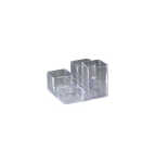 Bürobutler transparent ARLAC 234 29
