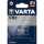 Varta Professional Lithium Batterien - CR2, 3 V