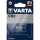 Varta Professional Lithium Batterien - CR2, 3 V