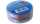 Gummiring Rondella Nr 6 rot Durchmesser 40mm, 25g Runddose