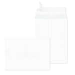 SECURITEX Versandtasche C5 ohne Fenster, 130 g/qm, haftklebend, 100St