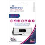 MediaRange USB Speicherstick 3.0 - 128 GB