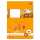 Staufen Vokabelheft A4 32Bl 80g Lin54 Style liniert 2MST