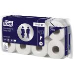 Tork Advanced Toilettenpapier - 2 lagig, weich,...