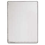 LEITZ Ausweishülle A5 genarbt 40750000 155x210 mm 25ST