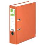 Q-Connect Ordner PP - A4, 80 mm, orange
