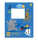 Creativheft Quart 20BL glatt FORMATI C8 060541048