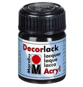 Decorlack magenta MARABU 1130 39 014 15ml