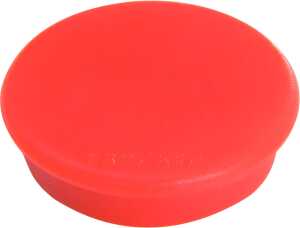 Franken Kraftmagnet, 38 mm, 2500 g, rot