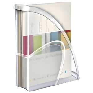 Cep Stehsammler "Happy" - glasklar