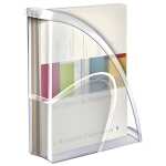 Cep Stehsammler "Happy" - glasklar