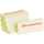 BIZSTIX Haftnotizen "Bitte beachten" - 75 x 35 mm, 5x 100 Blatt