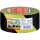 tesa Markierungsklebeband Universal - gelb/schwarz - 66 mm x 50 m