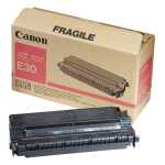 Canon Toner Originalzubehör E30 ca. 4.000 Seiten...