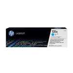 Original HP Tonerkartusche cyan (CF211A,131A,131AC,131ACYAN,