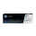 Original HP Tonerkartusche cyan (CF211A,131A,131AC,131ACYAN,