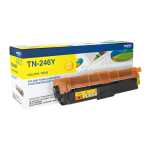 Brother Original Brother Toner-Kit gelb (TN-246Y)