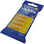 Varta Batterien LONGLIFE - Mignon/LR06/AA, 1,5 V, 8er Pack