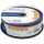 MediaRange DVD+R - 4.7GB/120Min, 16-fach/Spindel, Packung mit 25 Stück