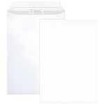 MAILmedia Versandtaschen B4, ohne Fenster, 100 g/qm, 100St haftklebend