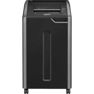 Aktenvernichter 425Ci anthrazi FELLOWES 4698001 Partikel