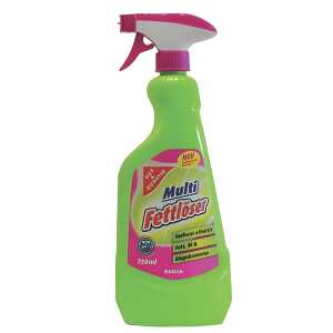 Gut & Günstig Gut & Günstig Multifettlöser - 750 ml