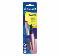 Pelikan Ersatz Kappe o Junior Türkis P67/68