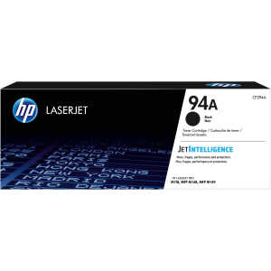 Original HP Toner-Kit (CF294A,94A,94ABK,94ABLACK,NO94A,NO94ABK,