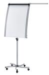 FRANKEN Flipchart EuroLine Mobil - 70 x 103 cm