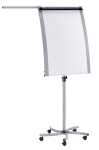 FRANKEN Flipchart EuroLine Mobil - 70 x 103 cm