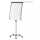 FRANKEN Flipchart EuroLine Mobil - 70 x 103 cm