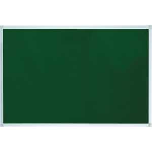 Kreidetafel 180x90cm dkl`grün FRANKEN KR3507 X-tra!Line