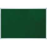 Kreidetafel 180x90cm dkl`grün FRANKEN KR3507 X-tra!Line