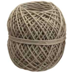 Wihedü Bindfaden/Kordel - mittelstark, bis 8 kg, 200 m