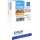 Inkjetpatrone T7012 cyan EPSON C13T70124010 HY XXL