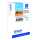 Inkjetpatrone T7012 cyan EPSON C13T70124010 HY XXL