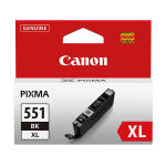 Canon Original Tintenpatrone schwarz...