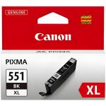 Canon Original Tintenpatrone schwarz...