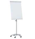 Flipchart MOBIL FRANKEN EL-FC31