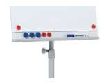 Flipchart MOBIL FRANKEN EL-FC31