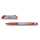 Pilot Tintenroller V Ball Grip - 0,4 mm, rot