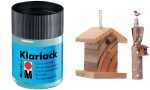 Klarlack MARABU 1106 05 000 50ml