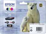 EPSON Original TP MultiPack...