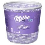 Milka Schokotäfelchen NAPS - Alpenmilch