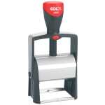 COLOP Classic Line 2400 - für max. 6 Zeilen, 27 x 58 mm