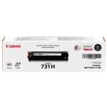 Lasertoner EP-731 schwarz CANON 6273B002 HY