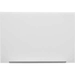 LEITZ Magnettafel Glas Diamond weiß 1905177 71x126cm