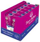 Haltbarmilch 3,5% Fett 12 PG SACHSENMILCH 50739 12x1 Liter