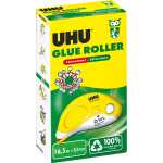 UHU Kleberoller permanent 8,4 mm x 16,5 m